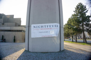 Read more about the article Nightfever: Kommt und seht!